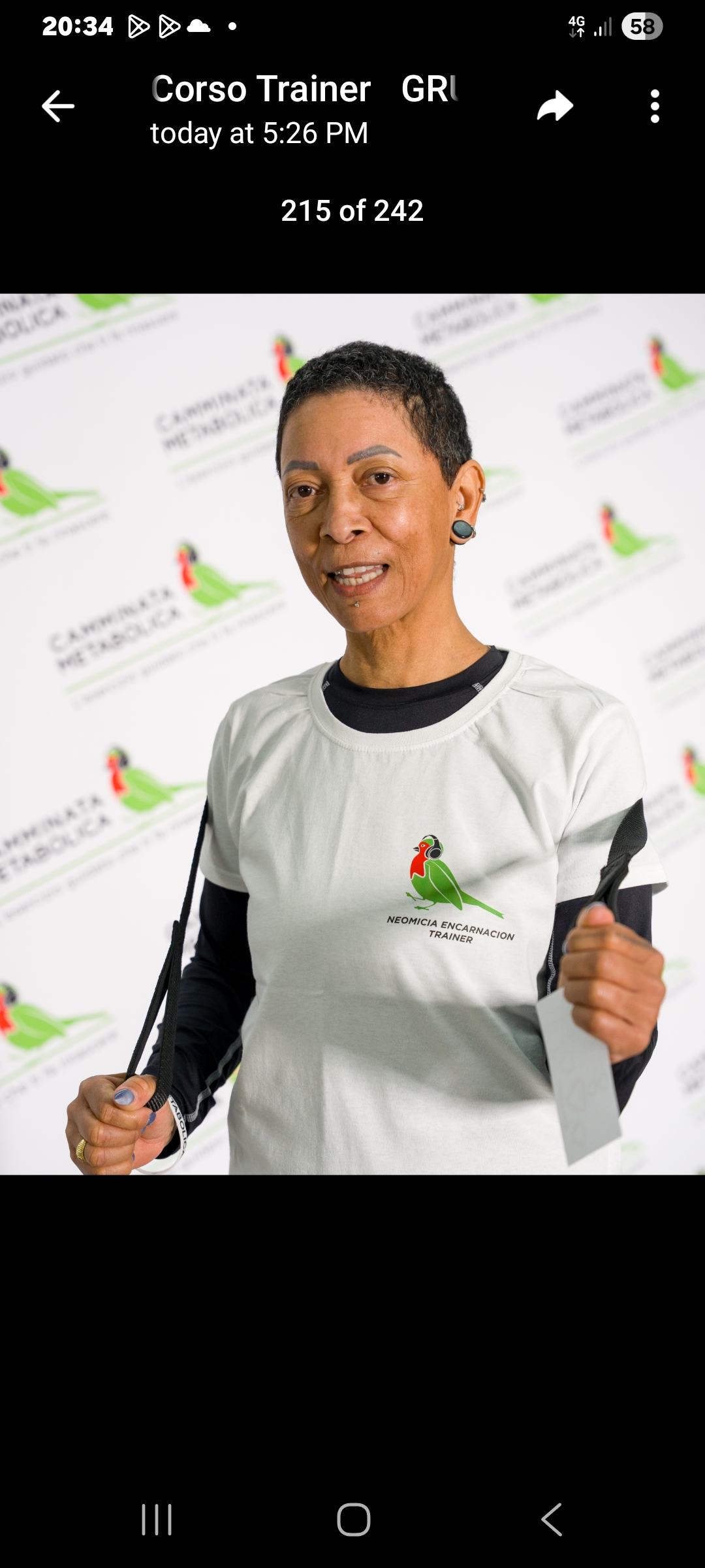 Neomicia  Encarnacion 