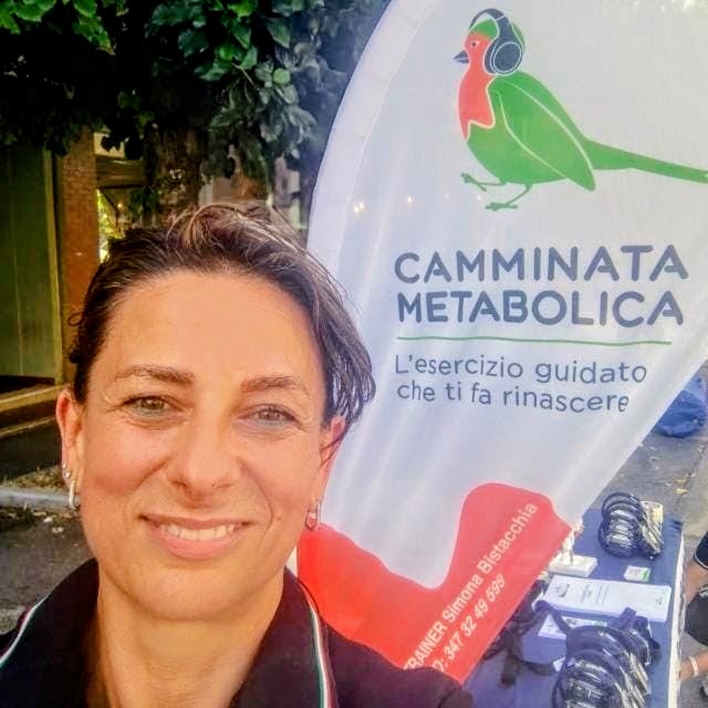 Simona BISTACCHIA
