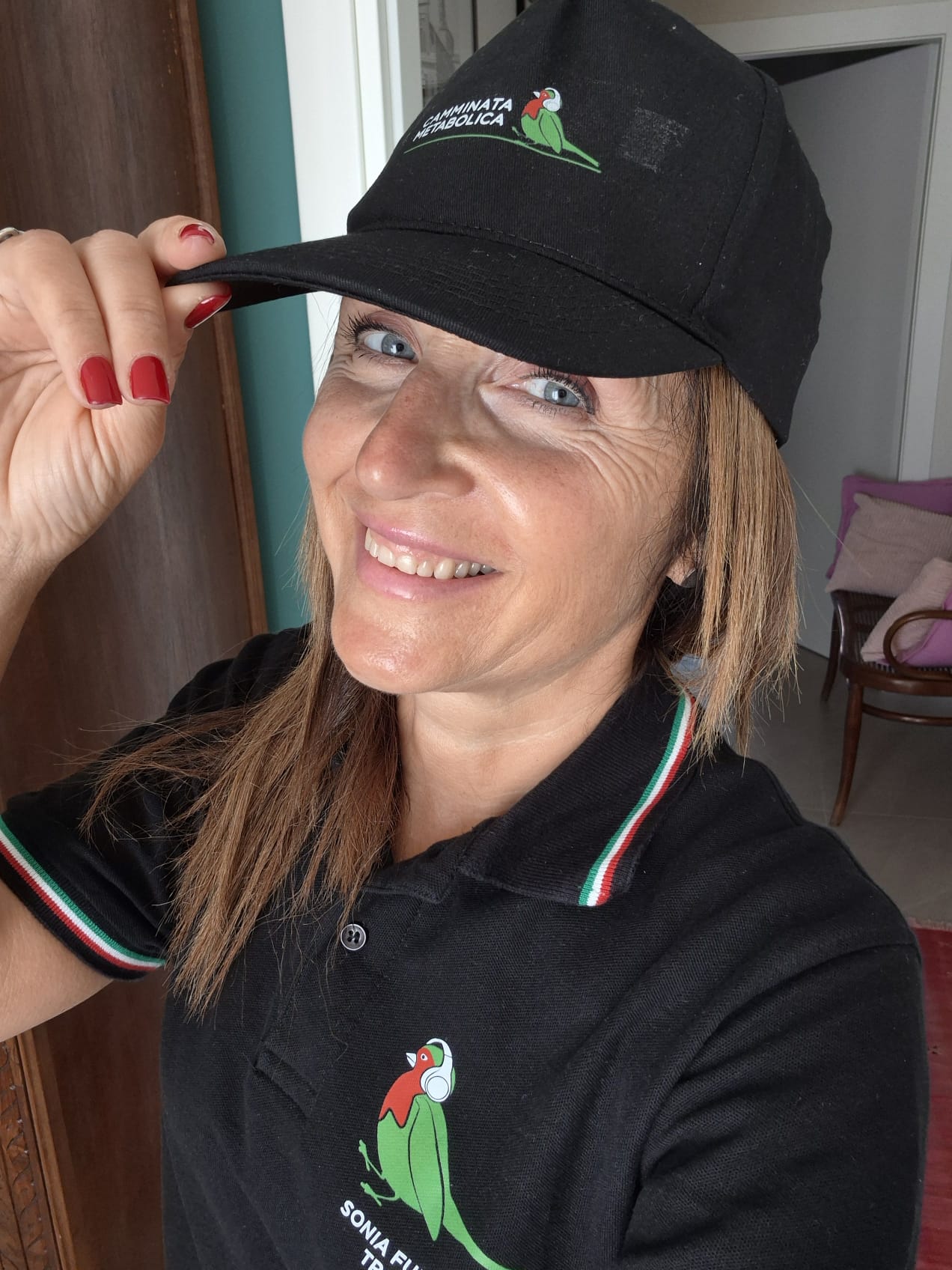 Sonia  Furegati 