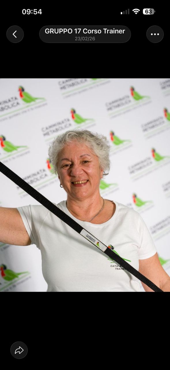 Catia Bonetti