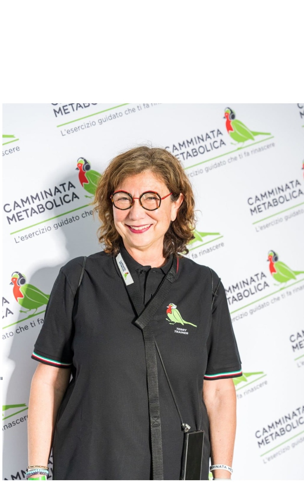 Maria Teresa  Habara 
