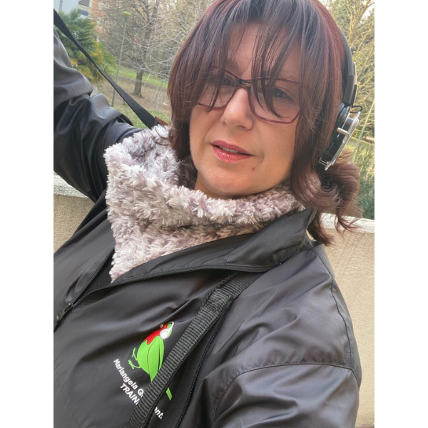 Mariangela Quargentan