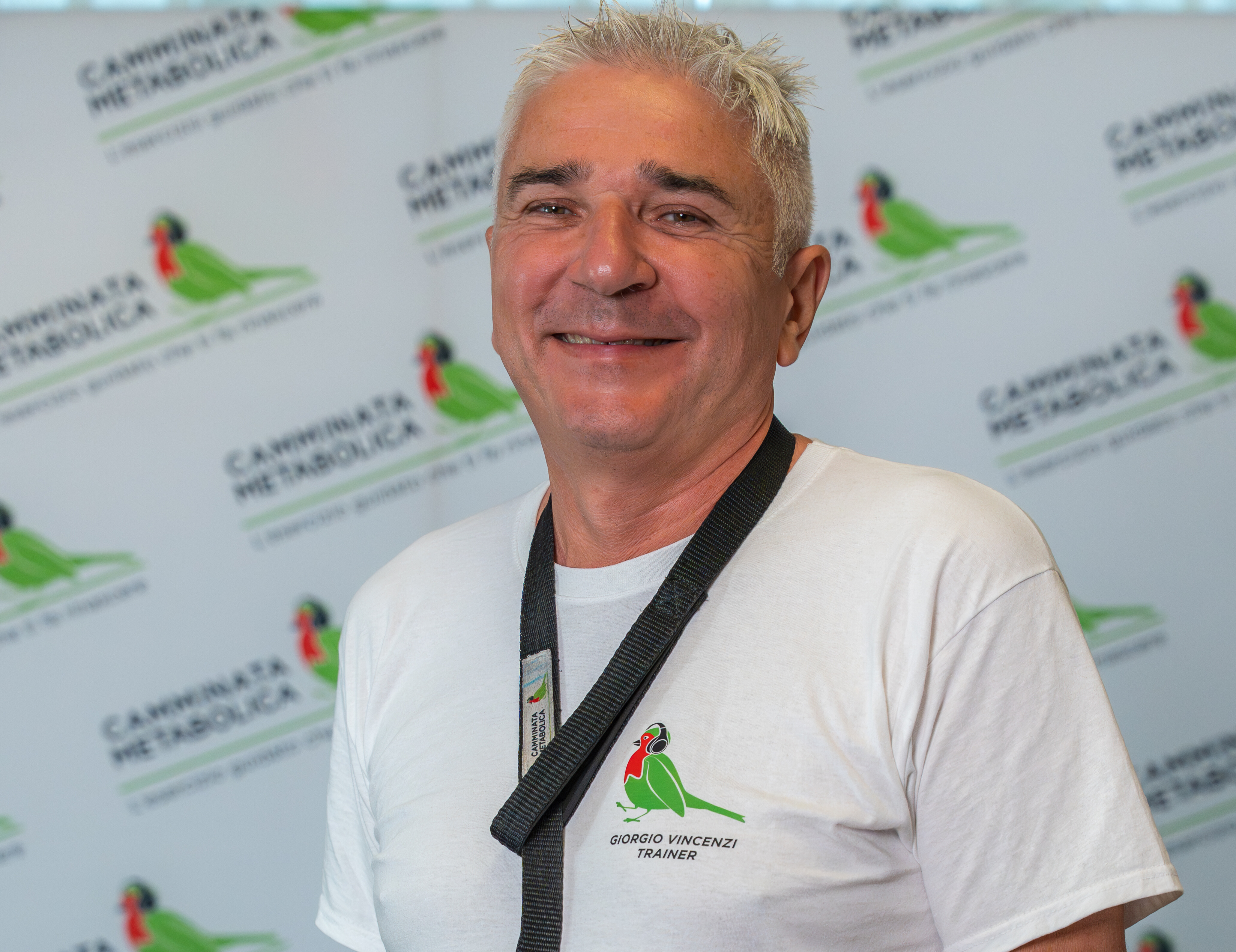giorgio  vincenzi 