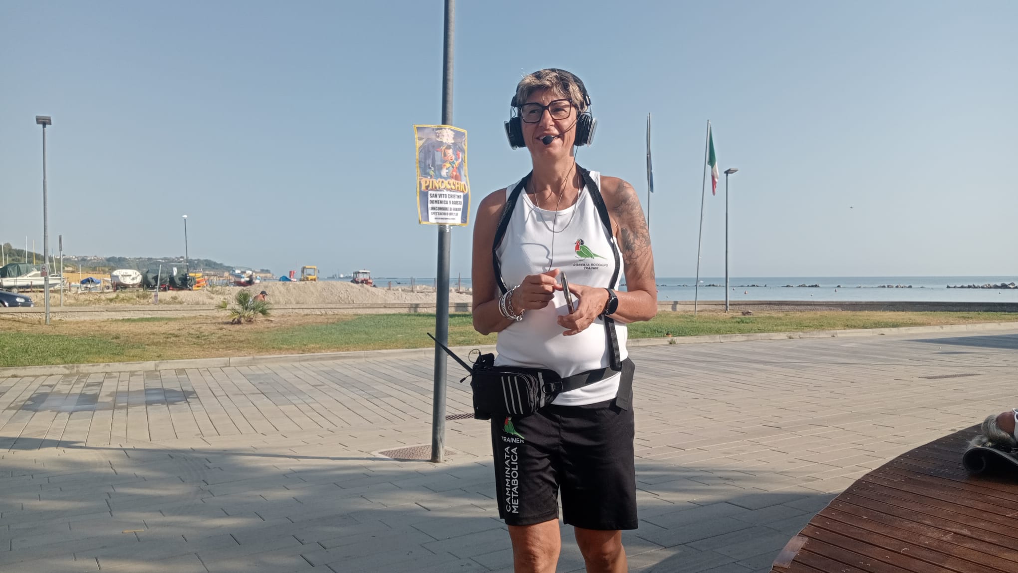 Roberta Bocchino