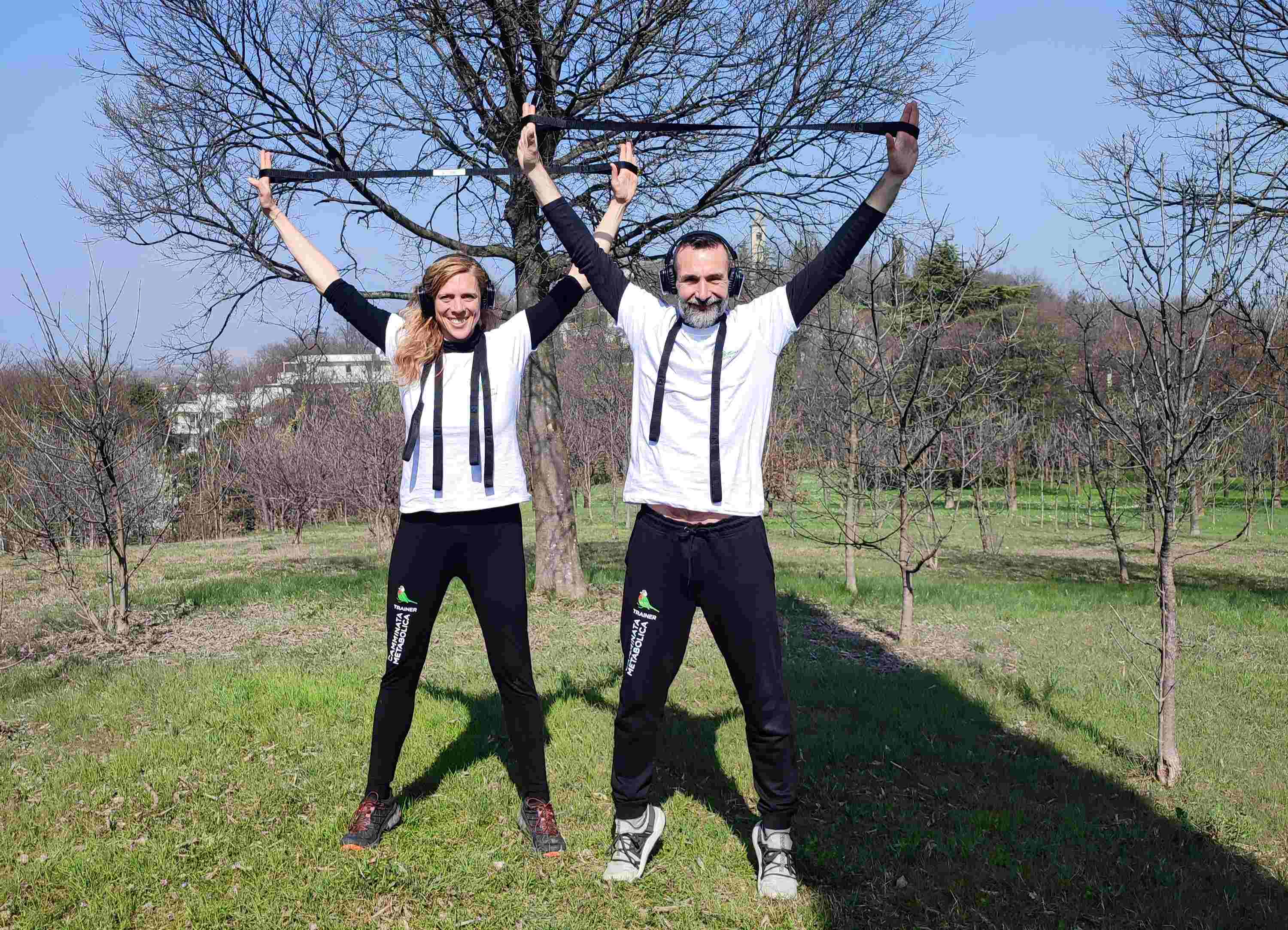 Patrizia Castracani Vincenzo La Lumia