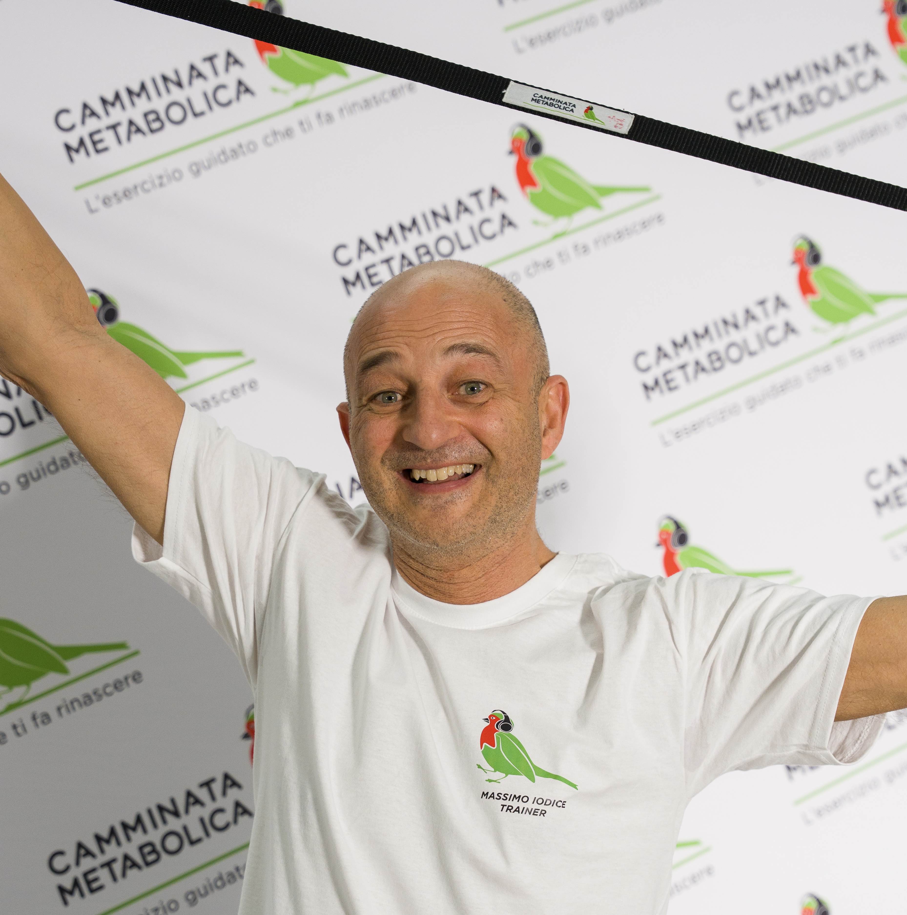 Massimo Iodice