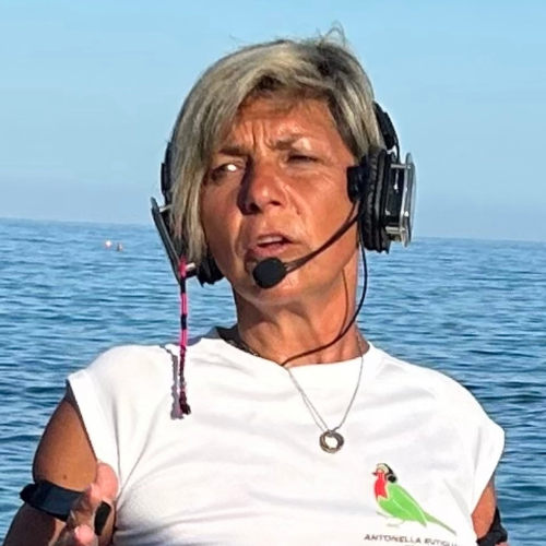 Antonella Rutigliano