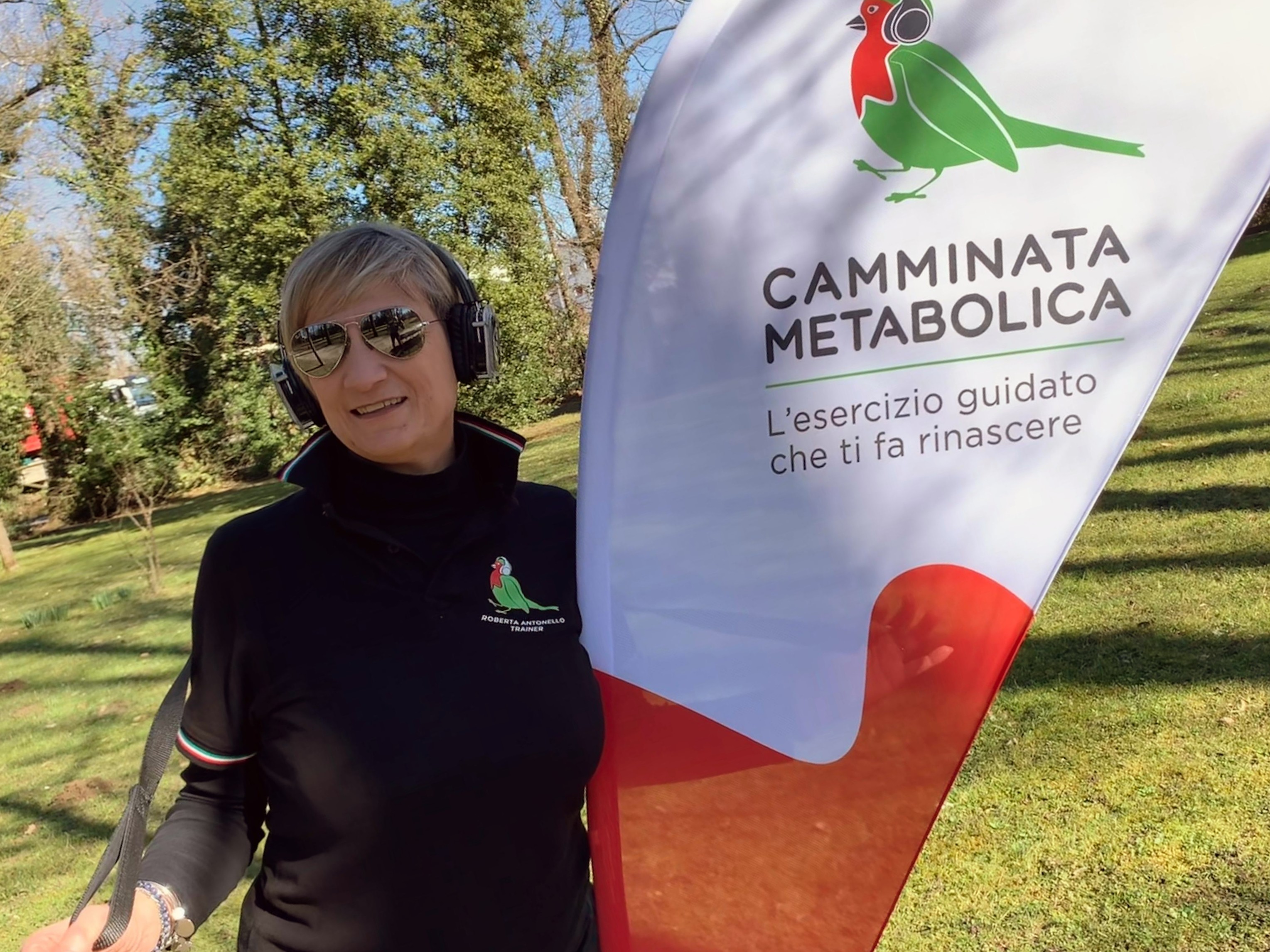 Roberta Antonello