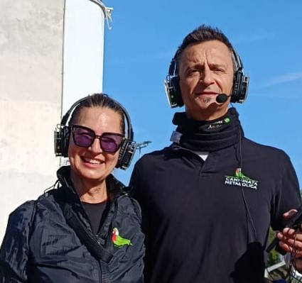 ELISABETTA BETTEI ANDREA CECCOTTI