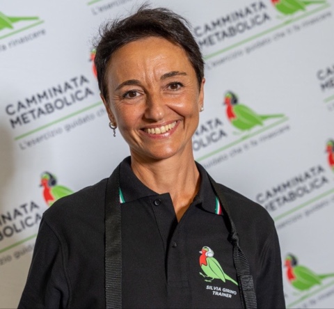 Silvia Girino