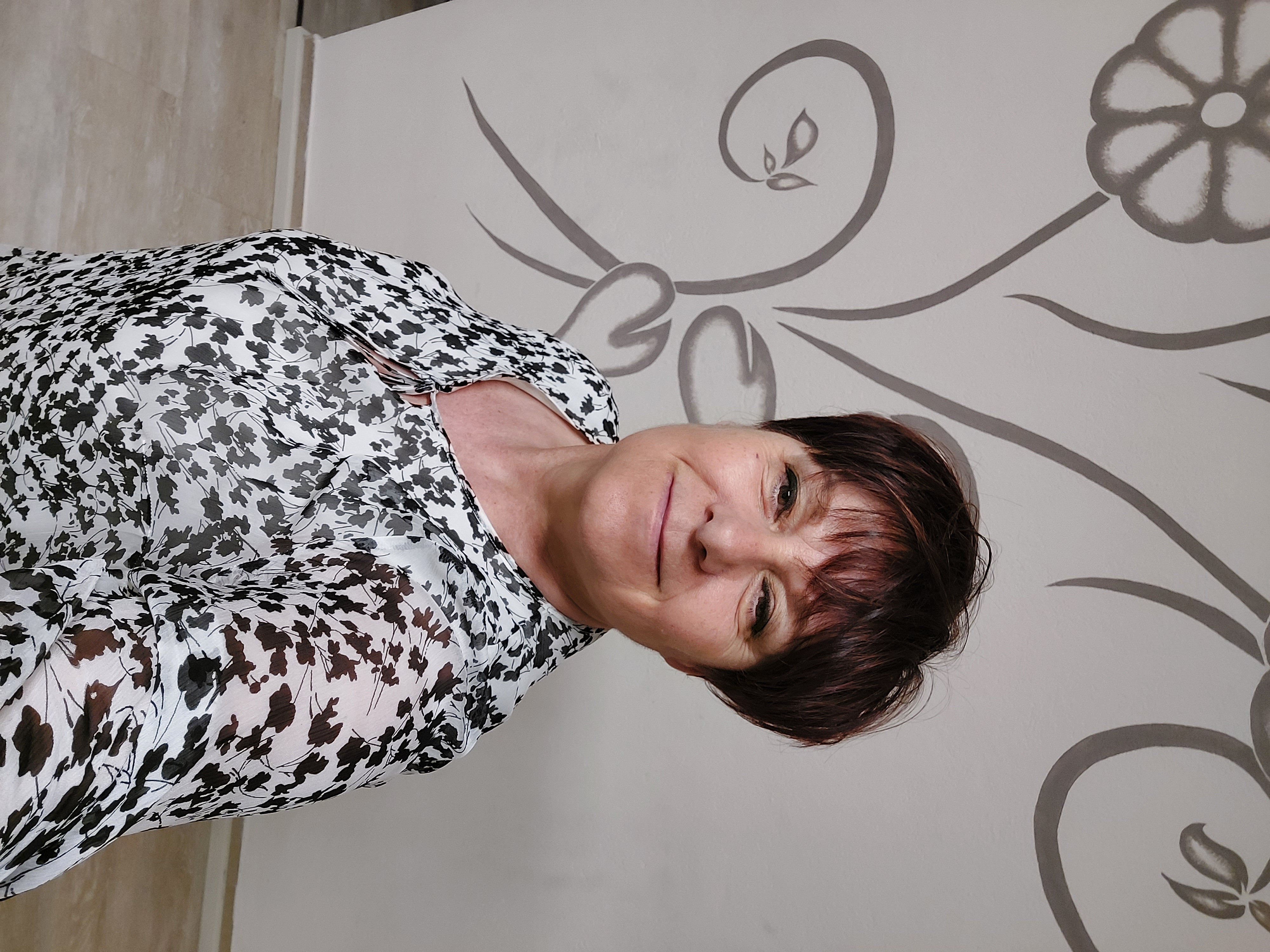 Gabriella  Capriotti 