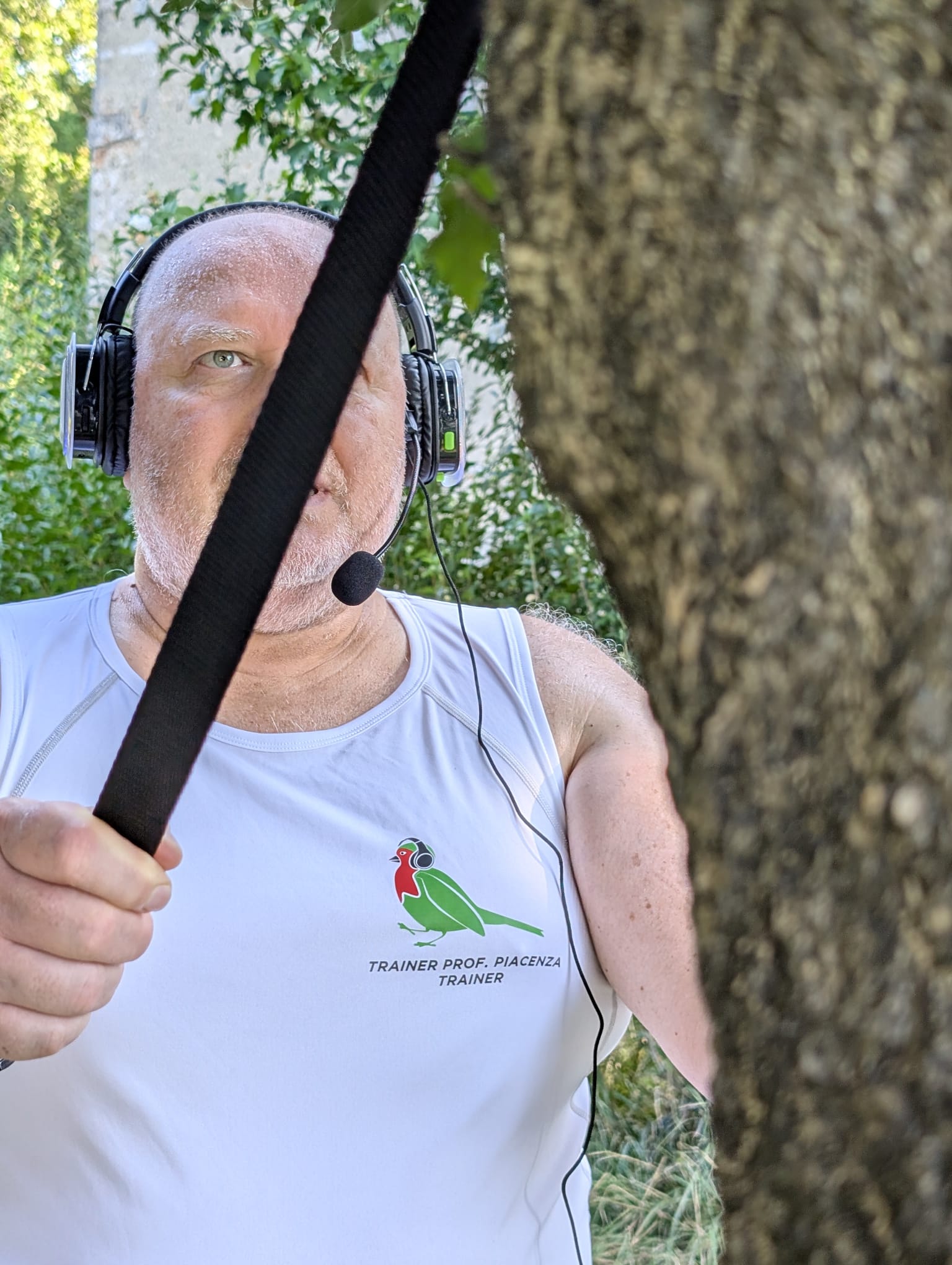 Trainer Prof. Piacenza