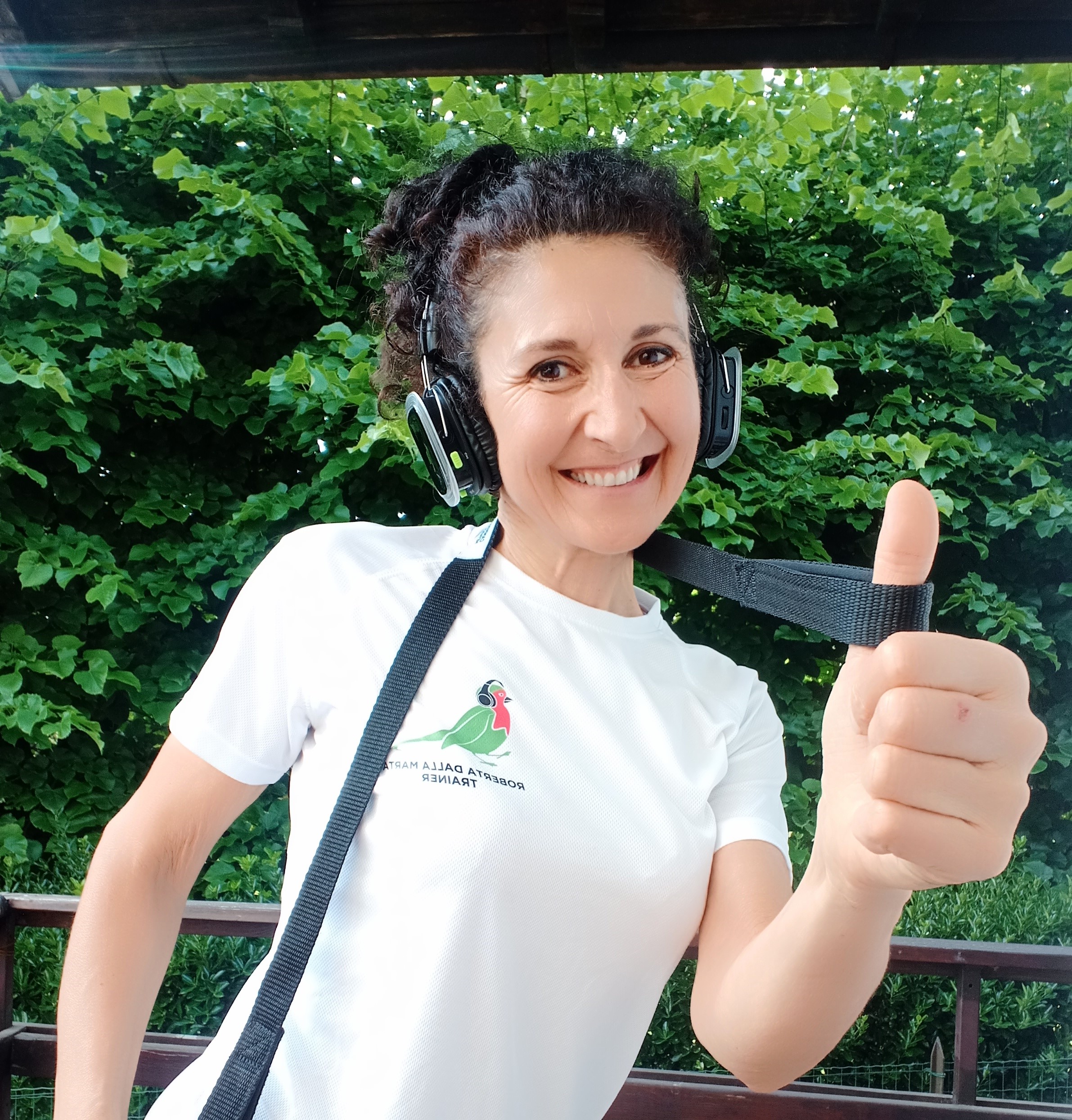 Roberta Dalla Marta