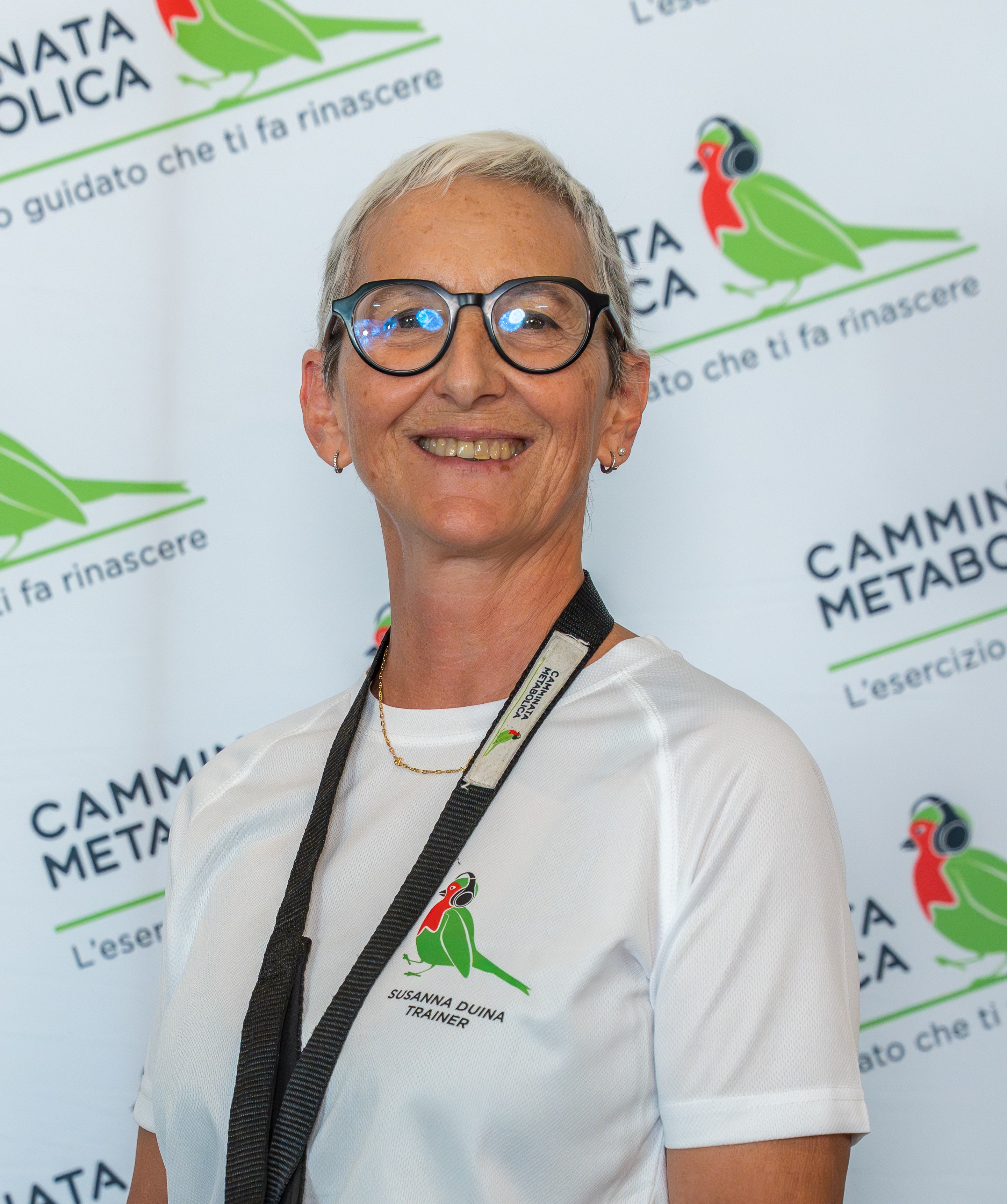 Susanna Duina