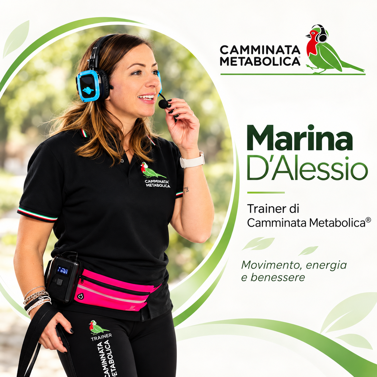 Marina D' Alessio