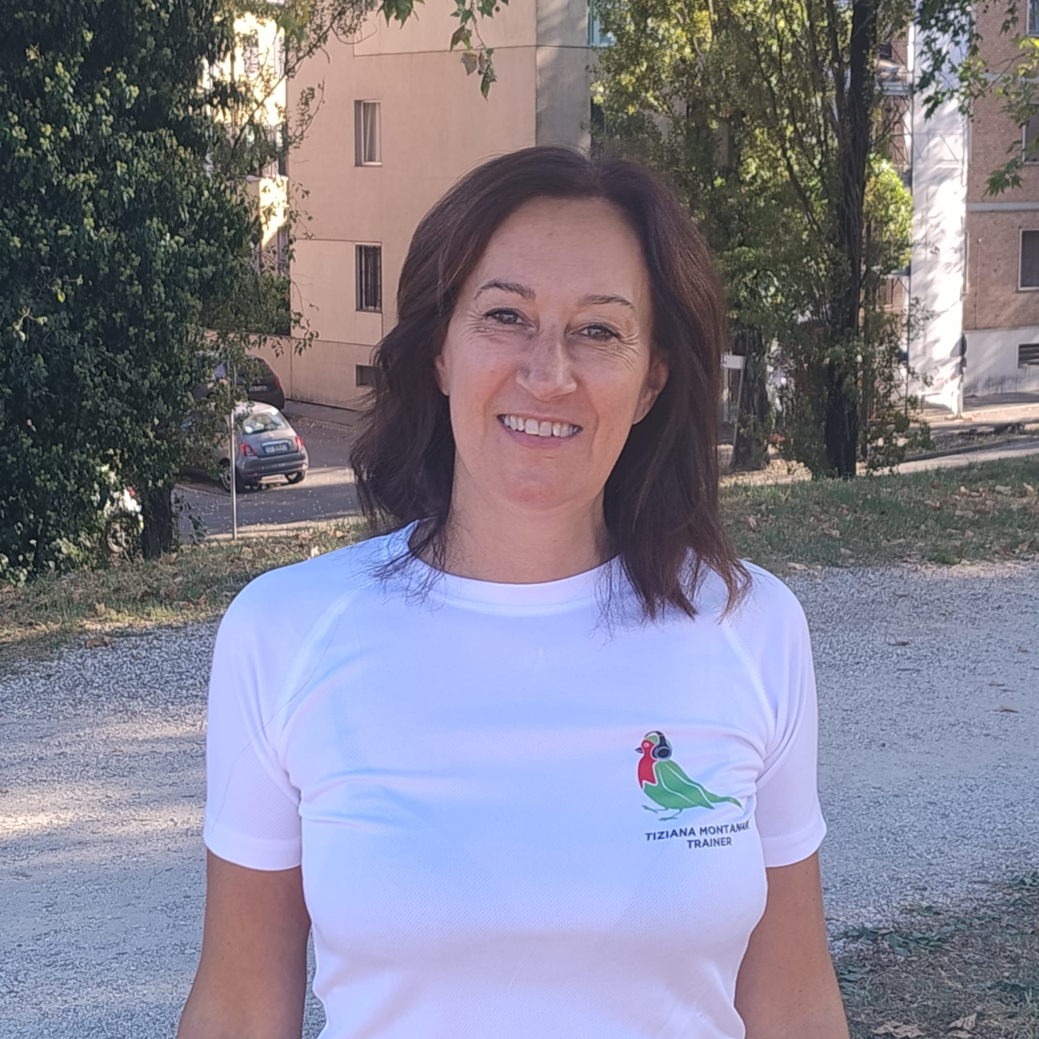 Tiziana Montanari