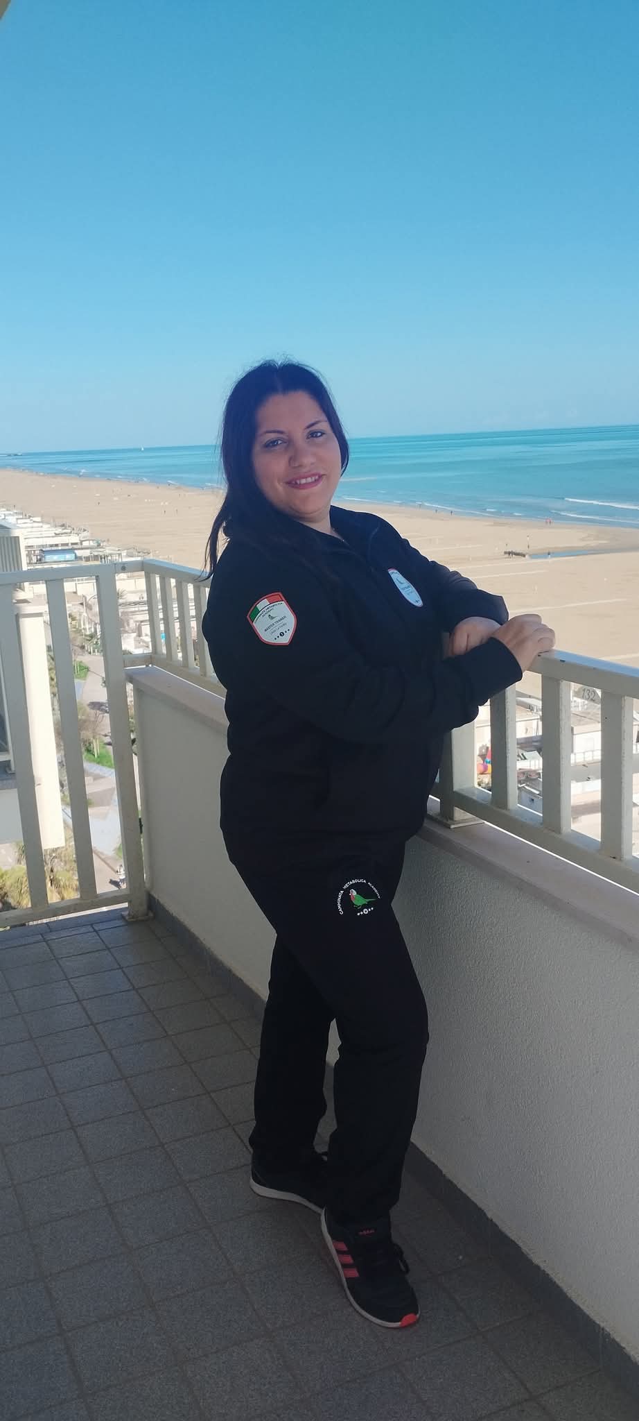 Linda La Ferlita