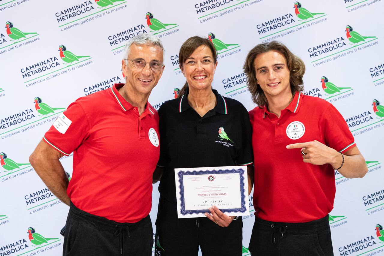 Maria Angela Catania