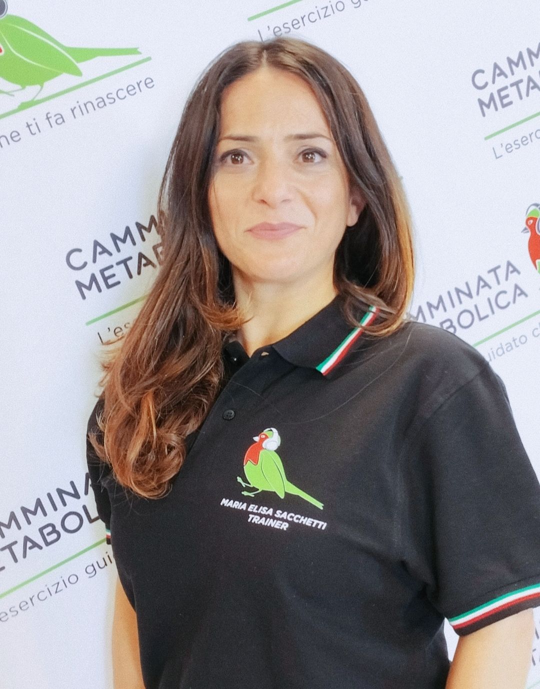 Maria Elisa Sacchetti