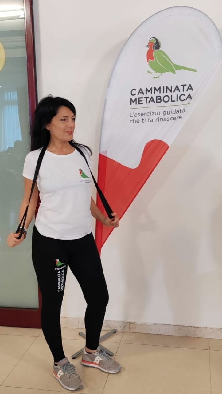 giovanna girolamo