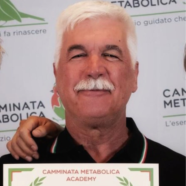 Eddy Winston Charbonnier