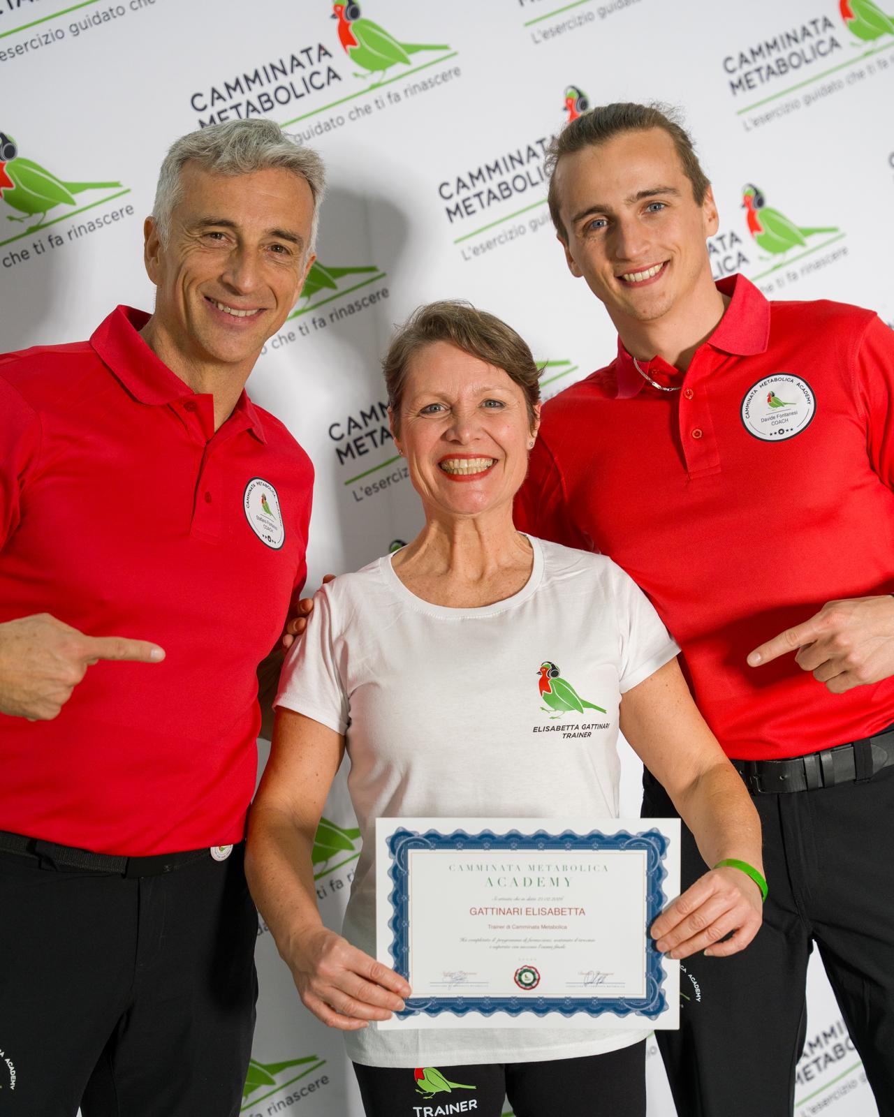 Elisabetta Gattinari