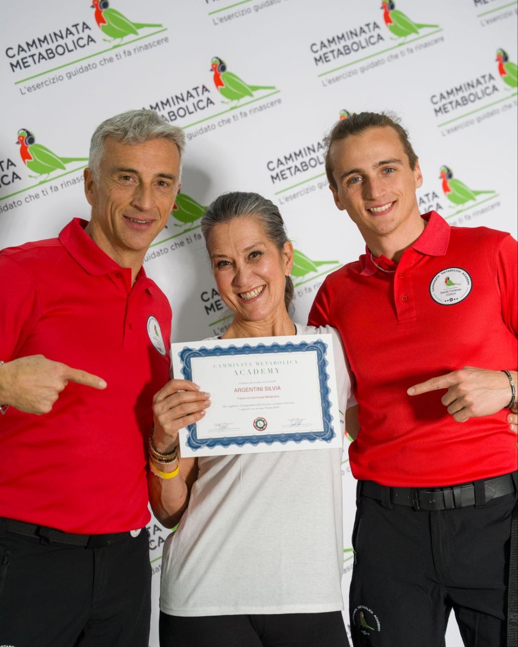 Silvia Argentini