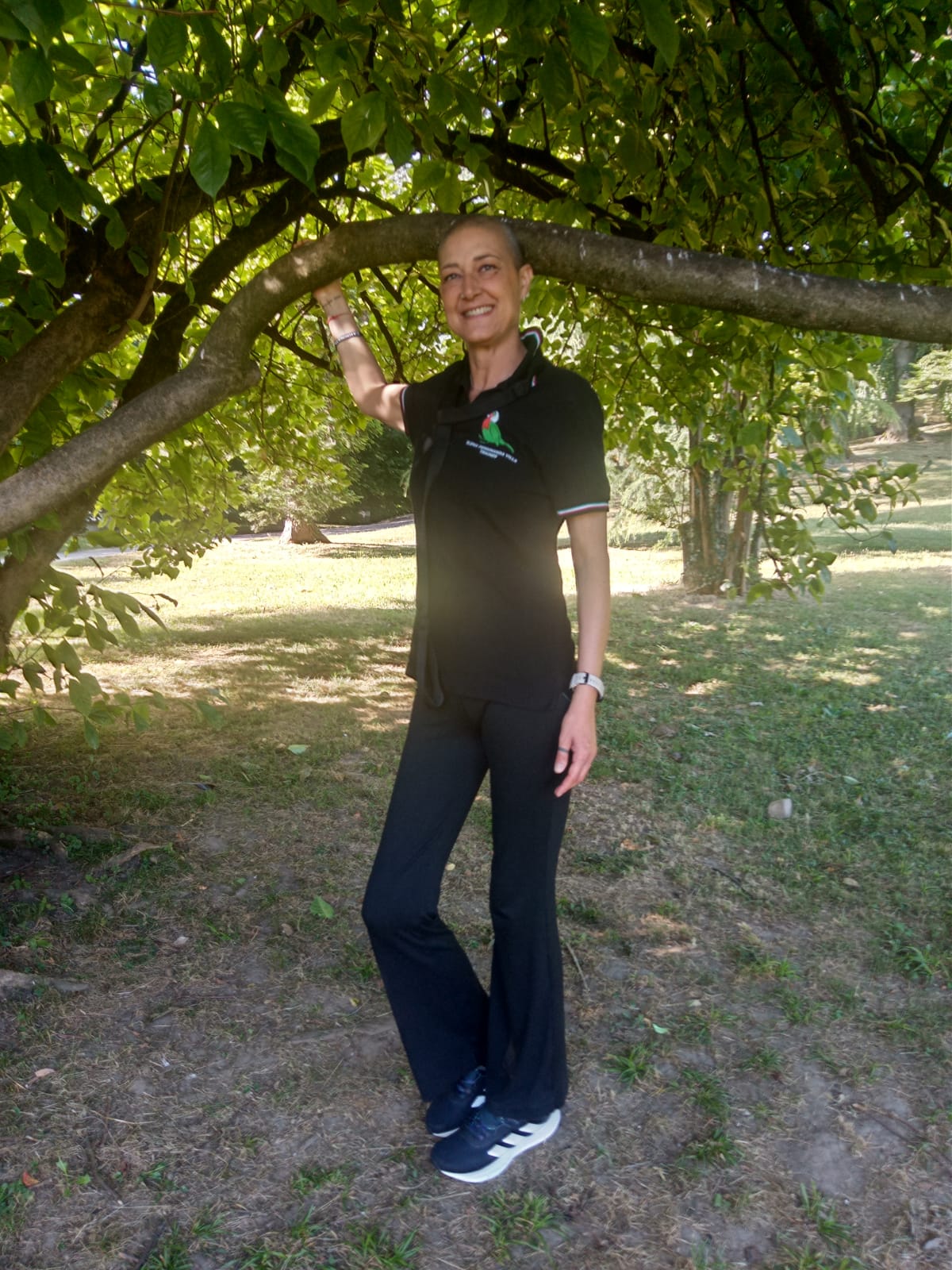 Elena Ferdinanda  Villa