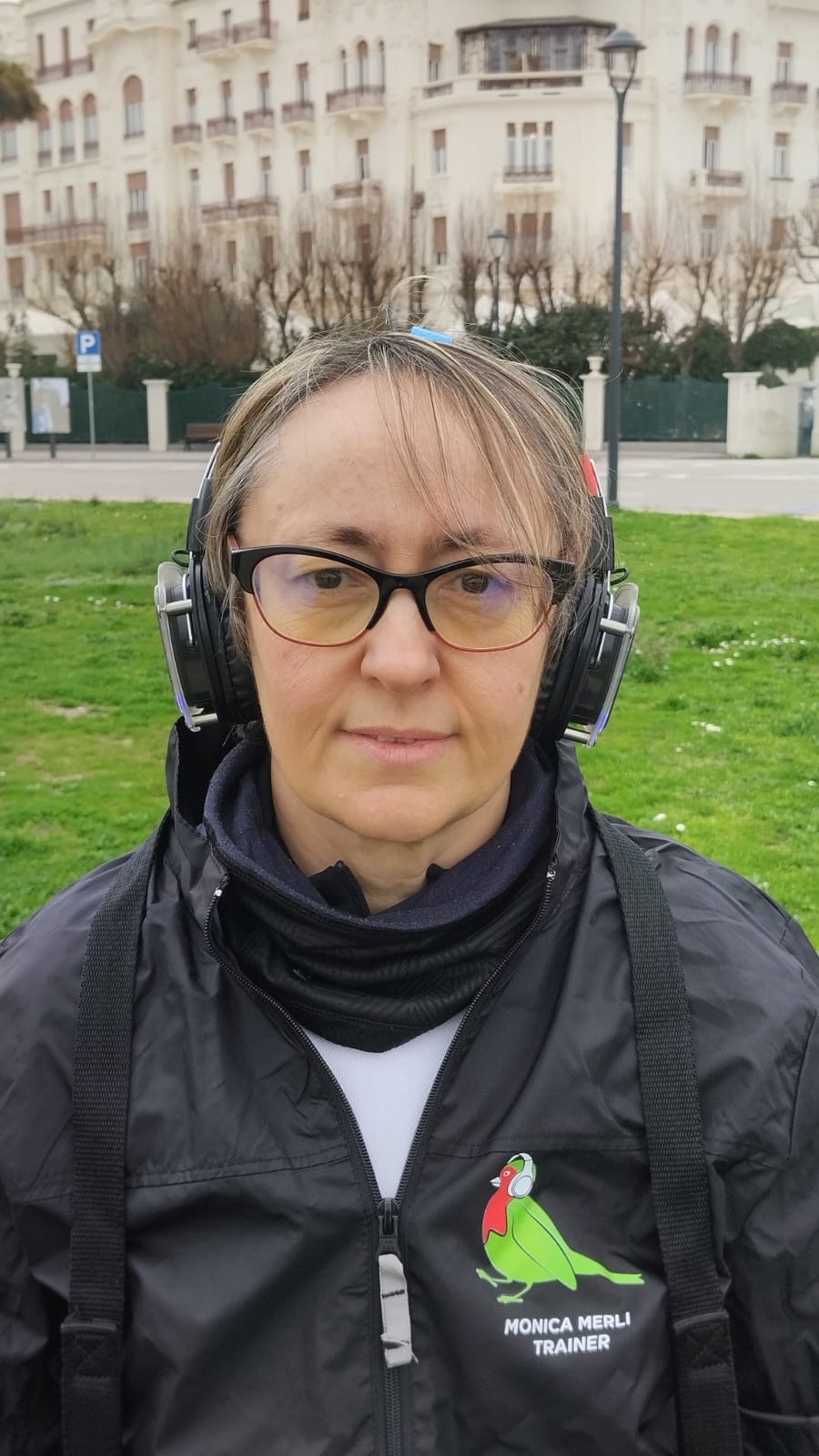Monica Merli