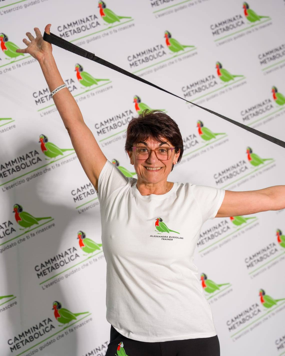 Alessandra Bussolari