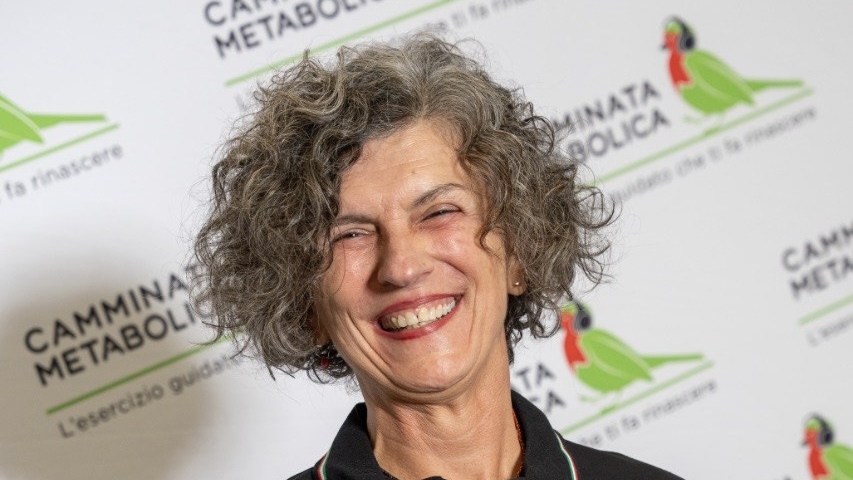 Elena D’Elia
