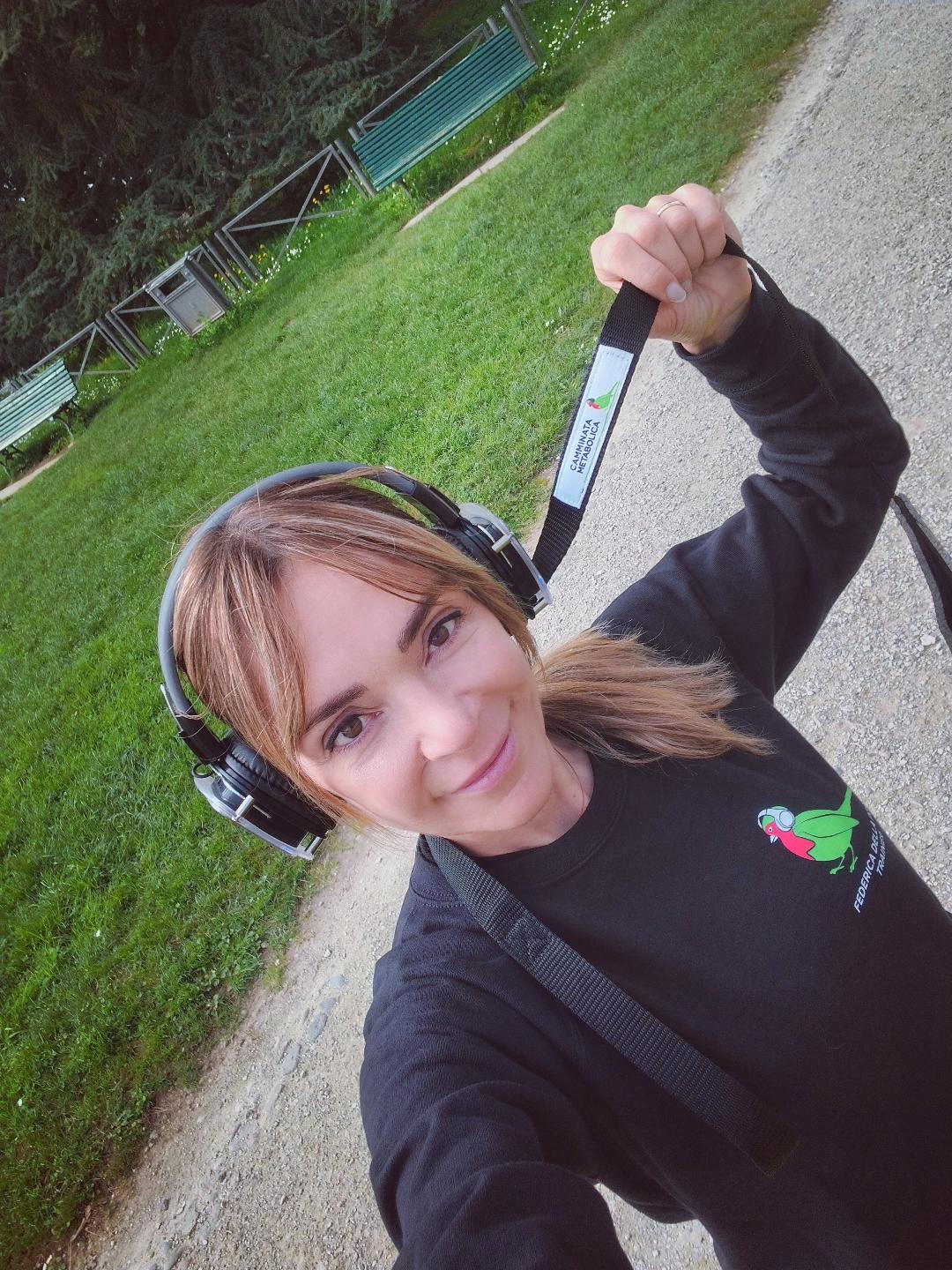 Federica DELLA PORTA