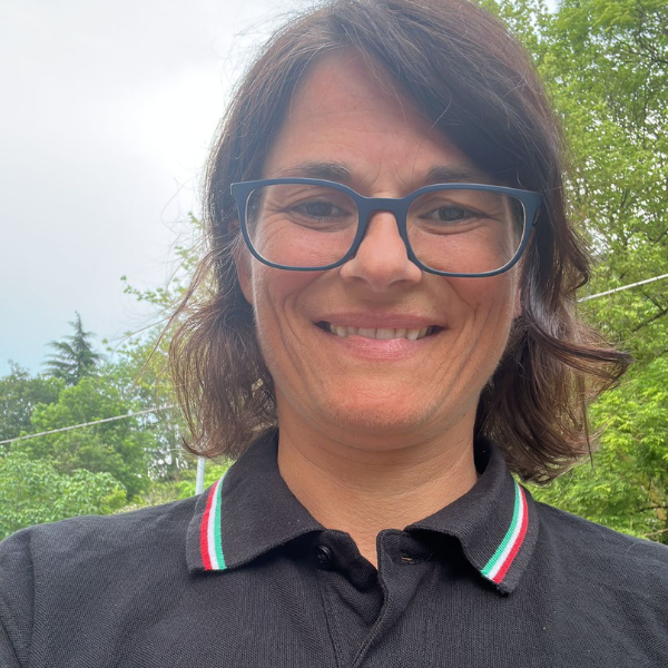 Momma Sophie Stornello