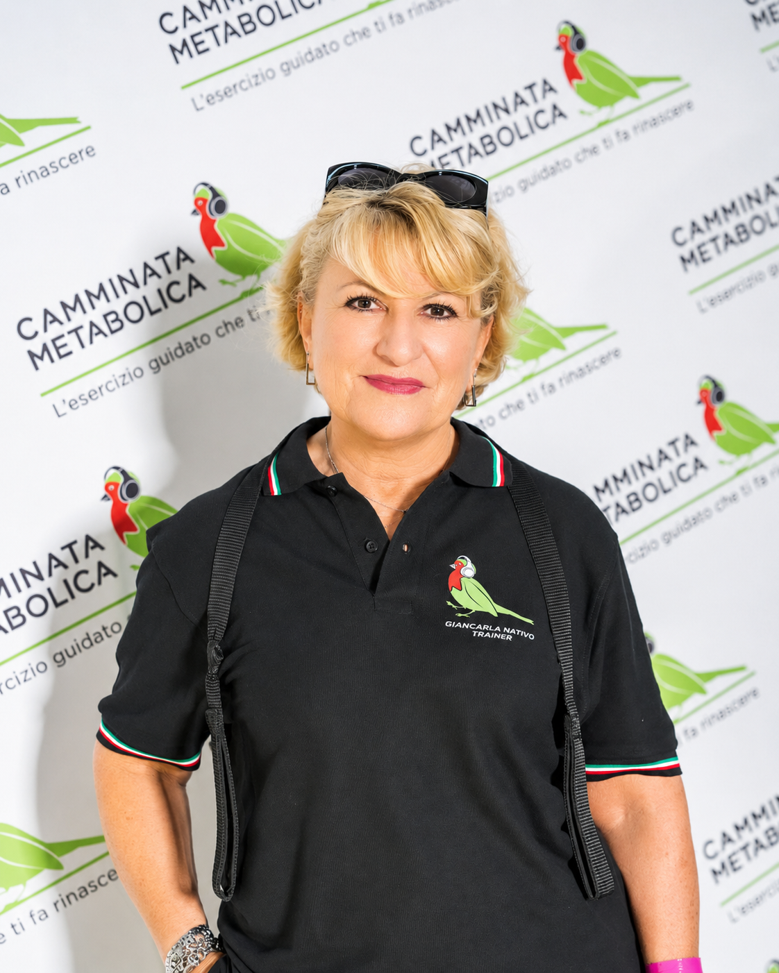 Giancarla Nativo