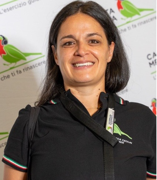 Francesca Ceolin