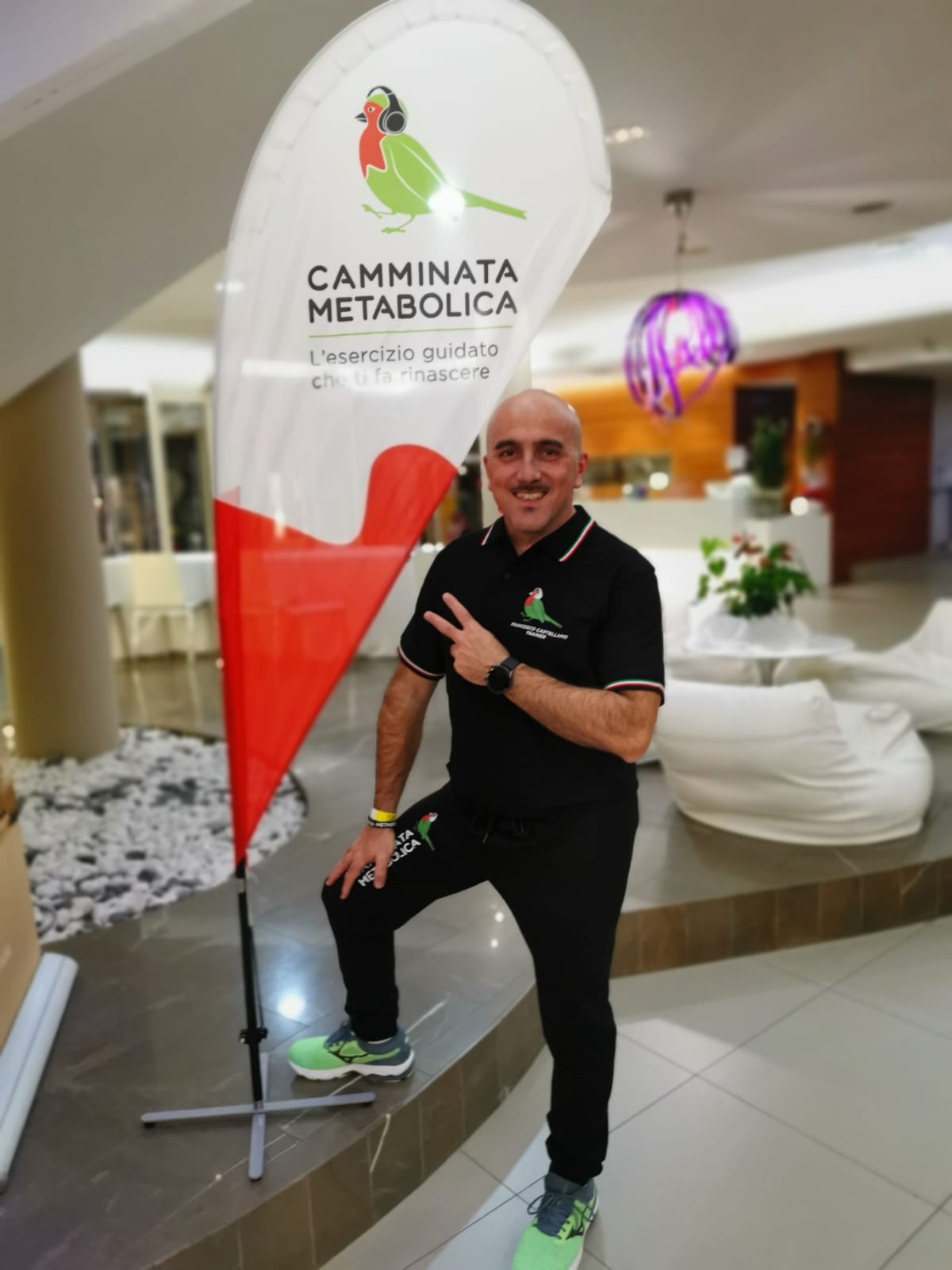 Francesco Castellano