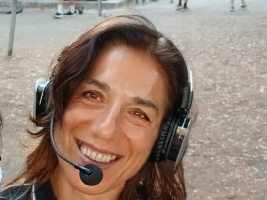 Gabriella Conticello