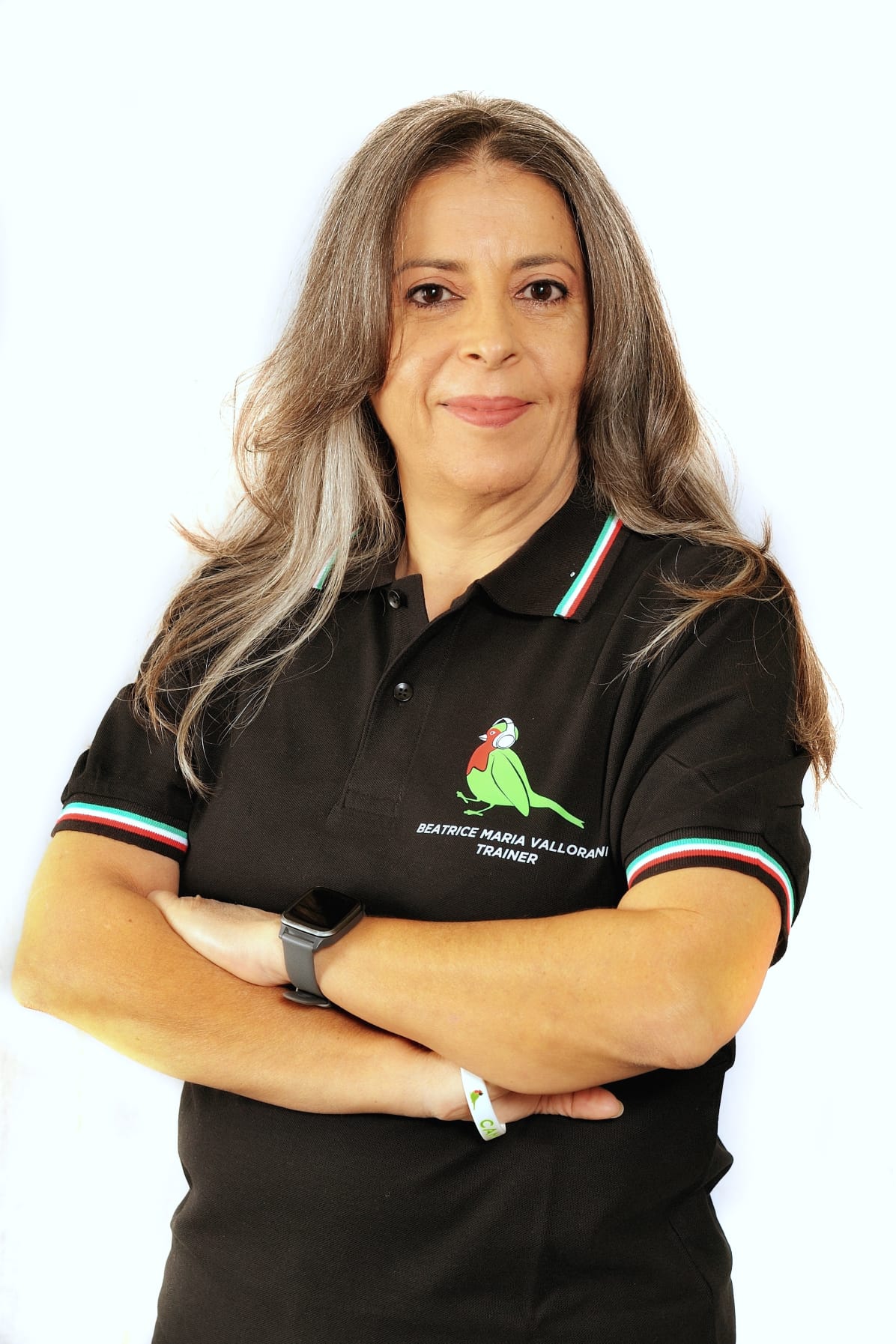 Beatrice Maria Vallorani