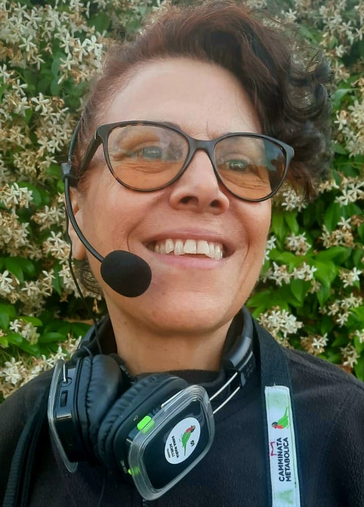 A.M.A.  ANNA MARIA ACHILLI