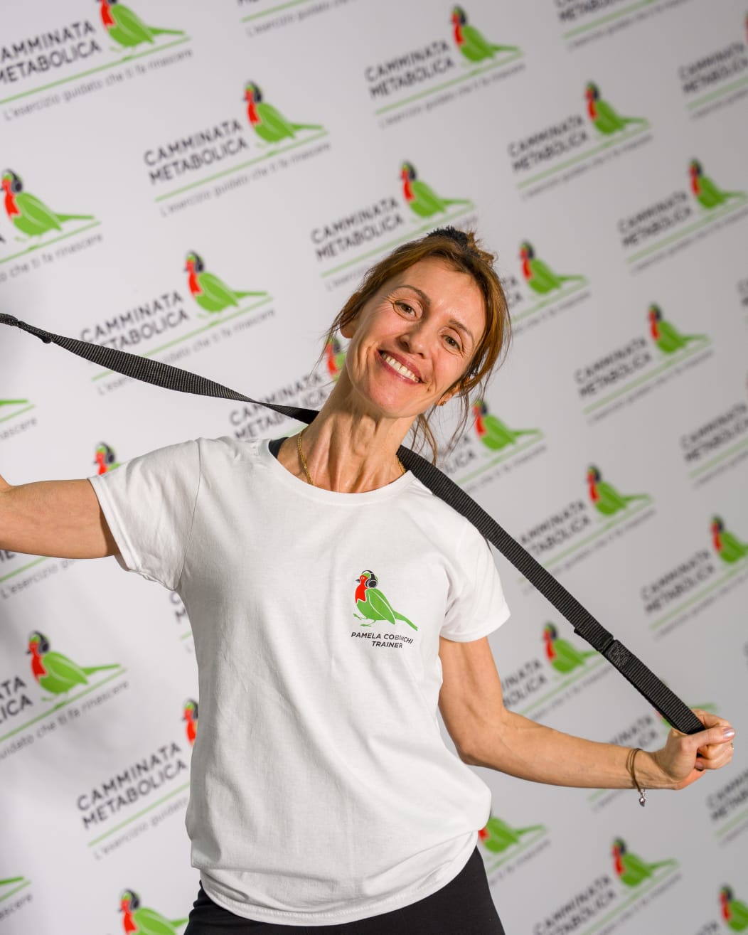 Pamela Cobianchi