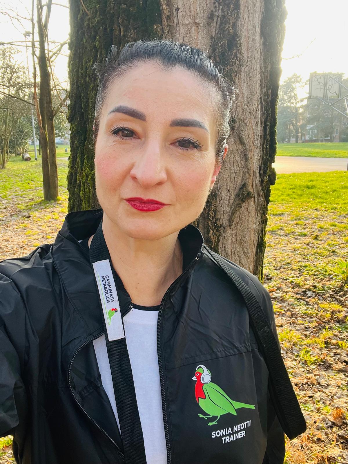 Sonia Meotti