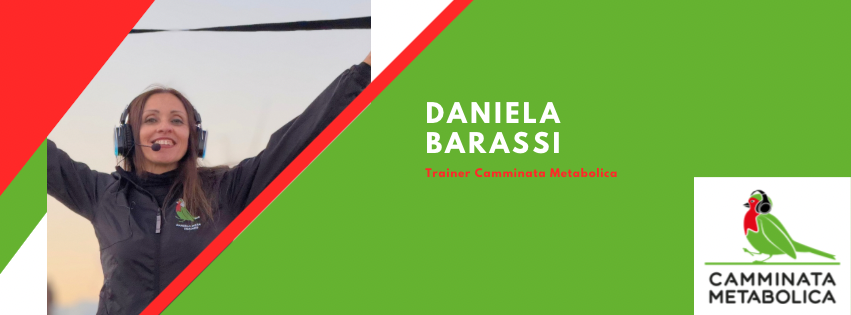 DANIELA BARASSI