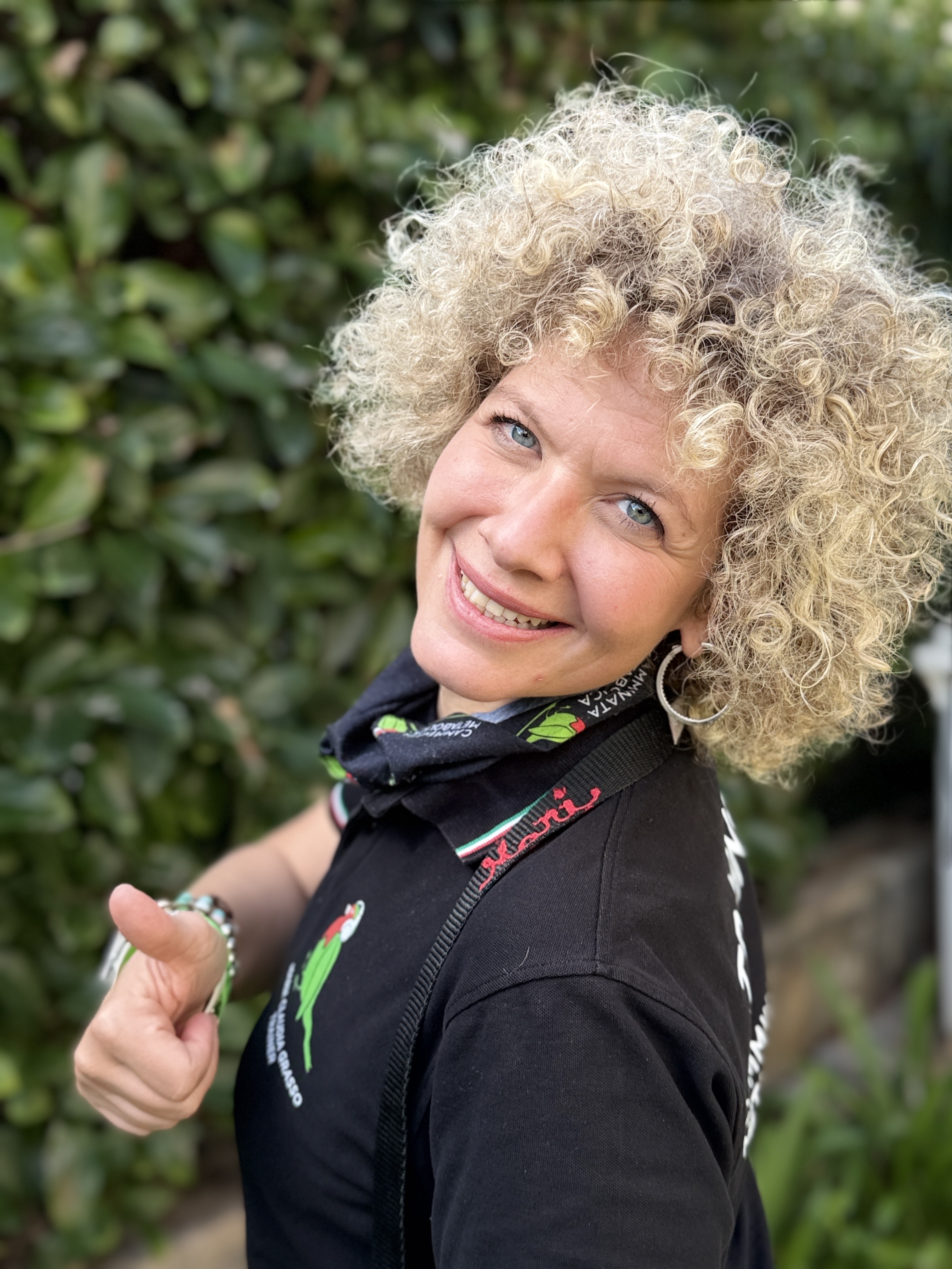 MARIA CLAUDIA GRASSO