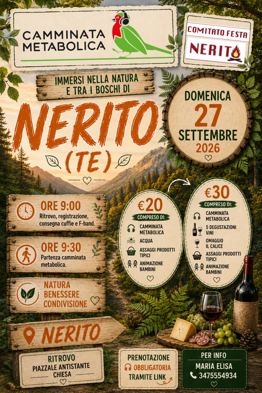 💥🌲𝗤𝘂𝗮𝗻𝗱𝗼 𝗶𝗹 𝗺𝗼𝘃𝗶𝗺𝗲𝗻𝘁𝗼 𝗶𝗻𝗰𝗼𝗻𝘁𝗿𝗮 𝗶𝗹 𝗯𝗼𝘀𝗰𝗼... 𝗹❜𝗲𝗻𝗲𝗿𝗴𝗶𝗮 𝗲𝘀𝗽𝗹𝗼𝗱𝗲❗💥🌲