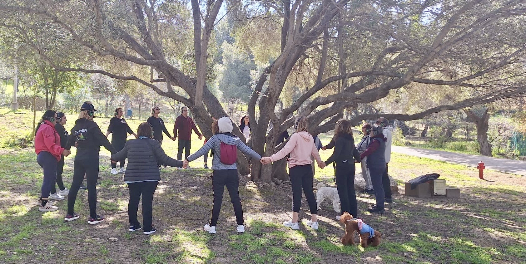 ⭐ Camminata Metabolica Cagliari – Diventa la tua versione migliore con Ale & Mauri