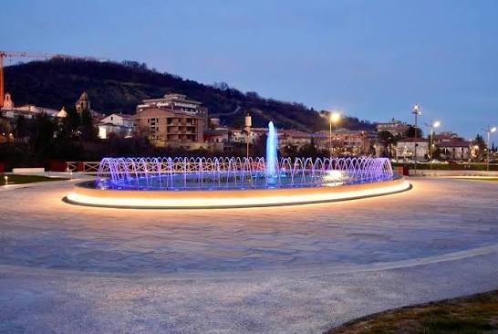 Open Day Montorio al Vomano