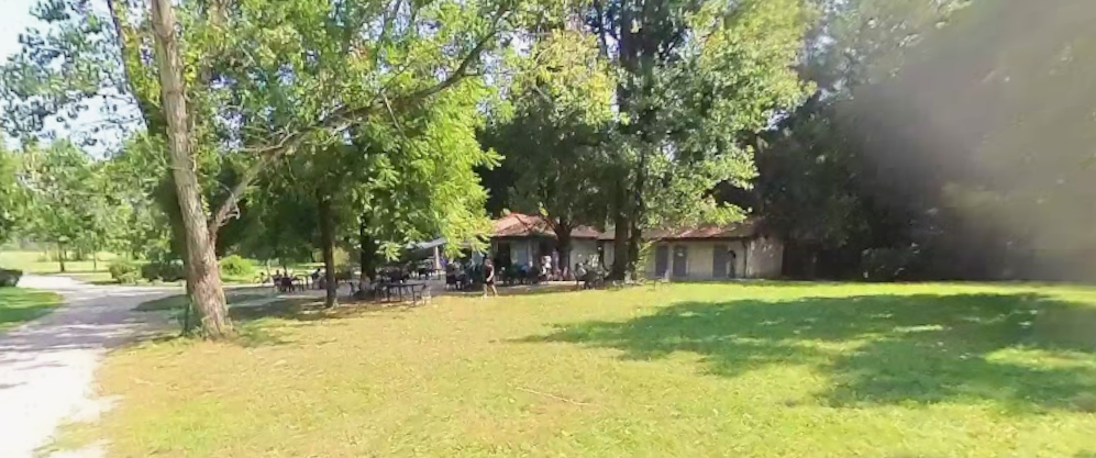 CHIOSCO DELLA MONTAGNETTA