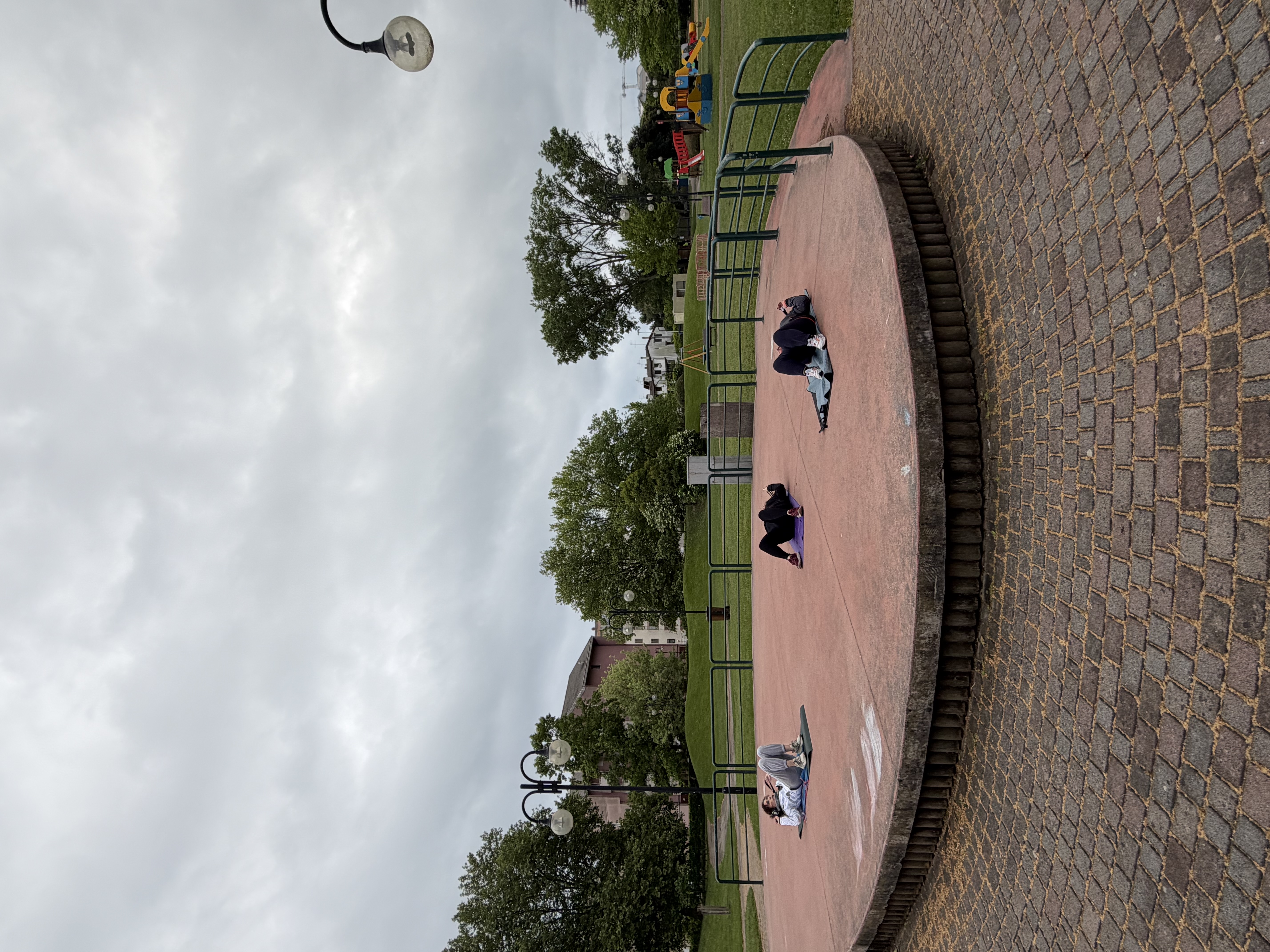 PARCO GRIFONE