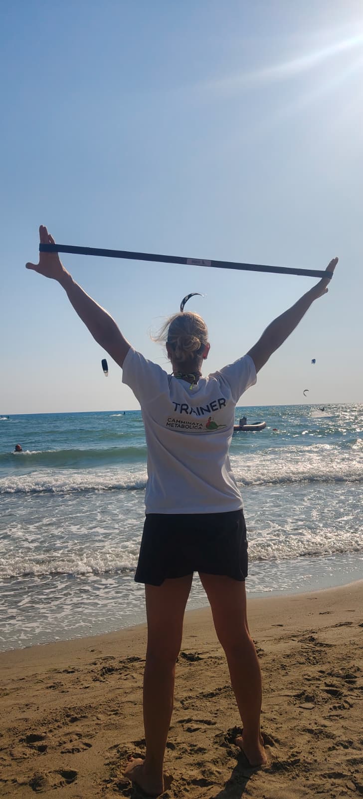 Maremma Metabolica - KBF Kite Beach Fiumara - Marina di Grosseto