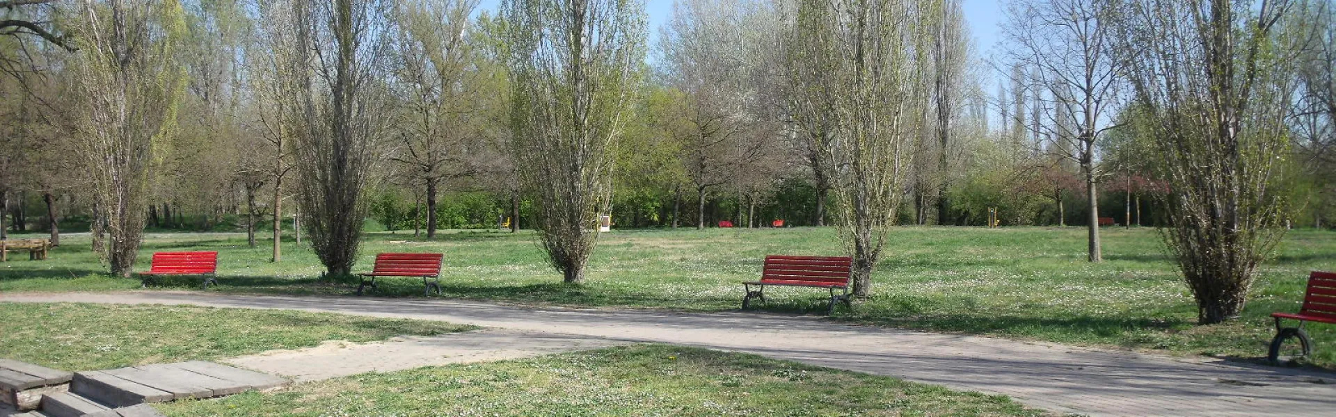 Parco Maffo Vialli